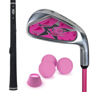 U.S. Kids RS3-42 Pink Yard Club