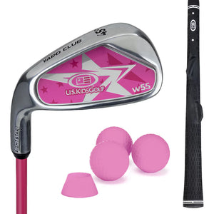 U.S. Kids RS3-42 Pink Yard Club