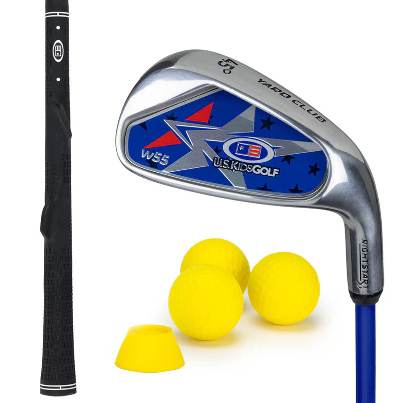 U.S. Kids RS3-45 Yard Club