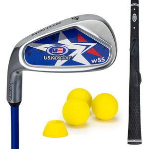 U.S. Kids RS3-45 Yard Club