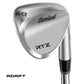 Cleveland Golf RTZ Tour Satin Wedge