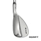 Cleveland Golf RTZ Tour Satin Wedge