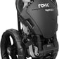 Clicgear Golf 3-Wheel Rovic Swivel Push Cart Model RV1s 2.0
