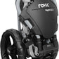 Clicgear Golf 3-Wheel Rovic Swivel Push Cart Model RV1s 2.0
