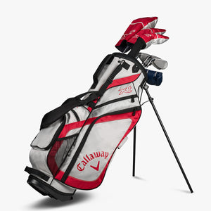 Callaway XT Juniors Complete Set
