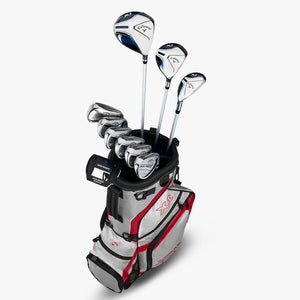 Callaway XT Juniors Complete Set