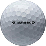 Bridgestone Tour B RX MindSet - 3 Ball Sleeve
