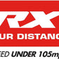 Bridgestone Tour B RX MindSet
