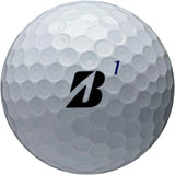 Bridgestone Tour B RXS MindSet - 3 Ball Sleeve