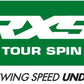 Bridgestone Tour B RXS MindSet