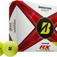 Bridgestone Tour B RX Golf Balls
