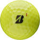 Bridgestone Tour B RX Golf Balls