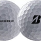 Bridgestone Tour B RX Golf Balls