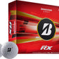 Bridgestone Tour B RX Golf Balls