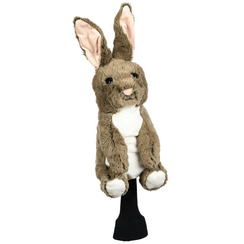 Daphne's Rabbit Golf Driver Headcover