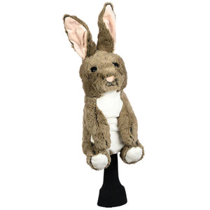 Daphne's Rabbit Golf Driver Headcover