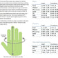 Bionic Men's Racquetball Gloves