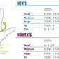 Bionic Men's Racquetball Gloves