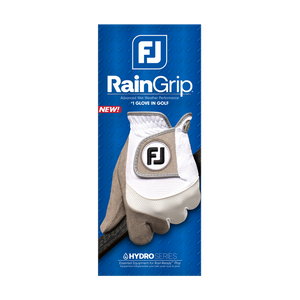 FootJoy Advanced Wet Weather RainGrip Golf Gloves