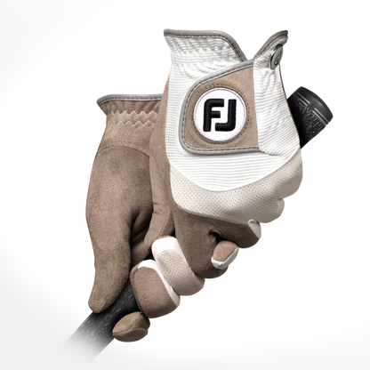 FootJoy Advanced Wet Weather RainGrip Golf Gloves