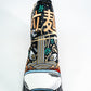 Pins And Aces Golf Ramen - Blade Putter Cover