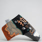 Pins And Aces Golf Ramen - Blade Putter Cover
