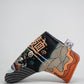Pins And Aces Golf Ramen - Blade Putter Cover