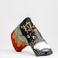 Pins And Aces Golf Ramen - Blade Putter Cover