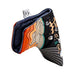Pins And Aces Golf Ramen - Blade Putter Cover
