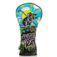 Pins & Aces Novelty Golf Driver Head Covers
