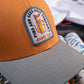 Pins & Aces Range Rat Trucker Hat