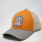 Pins & Aces Range Rat Trucker Hat
