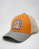 Pins & Aces Range Rat Trucker Hat