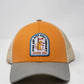 Pins & Aces Range Rat Trucker Hat