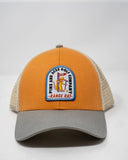 Pins & Aces Range Rat Trucker Hat