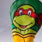Pins And Aces Golf TMNT - Raphael Fairway Cover