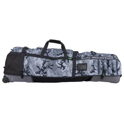 Sun Mountain Kube Travel Cover
