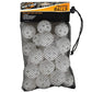Ray Cook Golf Plastic Practice Balls (24 Pack)