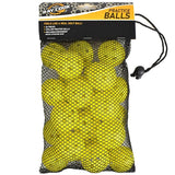 Ray Cook Golf Plastic Practice Balls (24 Pack)