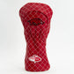 Team Golf Arkansas Razorbacks Quilted Driver Headcover