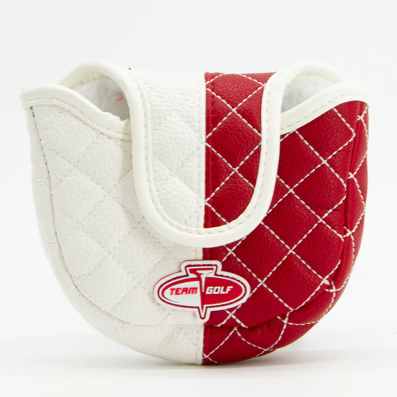 Team Golf Arkansas Razorbacks Mallet Putter Headcover