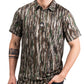 Pins And Aces Golf Realtree Original Polo