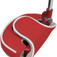 Sahara No-Logo Synthetic Leather Mallet Putter Headcover