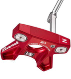 EVNroll ZERO Z1 High MOI Mallet Putter