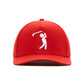 Bogey Bros Bogeyman Golf Hat