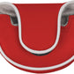 Sahara No-Logo Synthetic Leather Mallet Putter Headcover