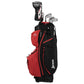 Srixon S3 (Srixon Signature Series) Cart Bag