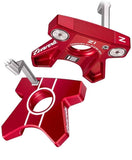 EVNroll ZERO Z1 High MOI Mallet Putter