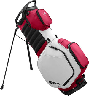 Wilson Staff Talus 14 Stand Bag