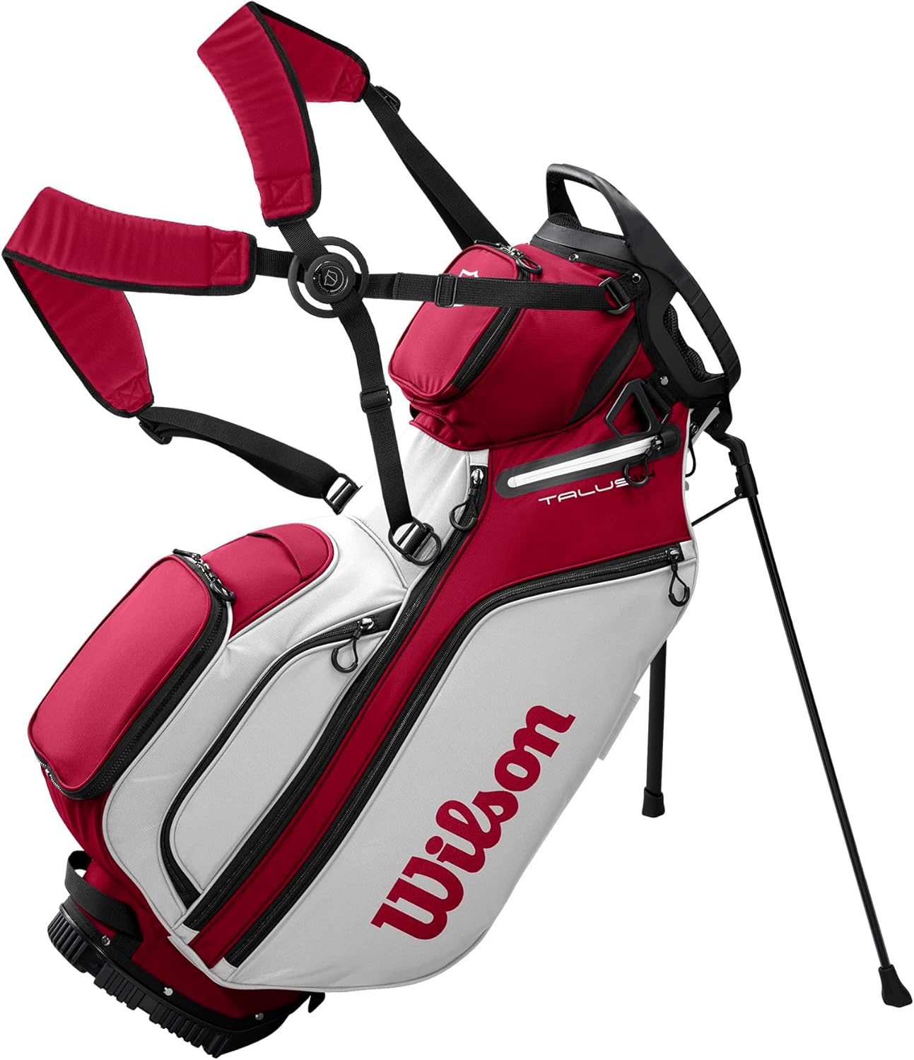 Wilson Staff Talus 14 Stand Bag